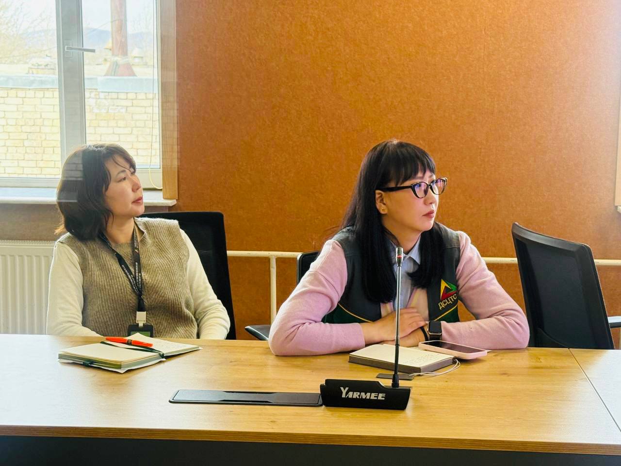 "Жендэрийн хариуцлагатай төсөвлөлт" сэдэвт сургалт зохион байгууллаа 